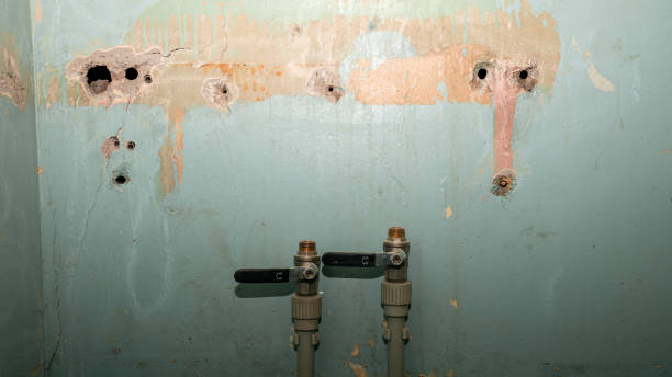 Sewage cleanup and water damage restoration in Lordsburg, NM